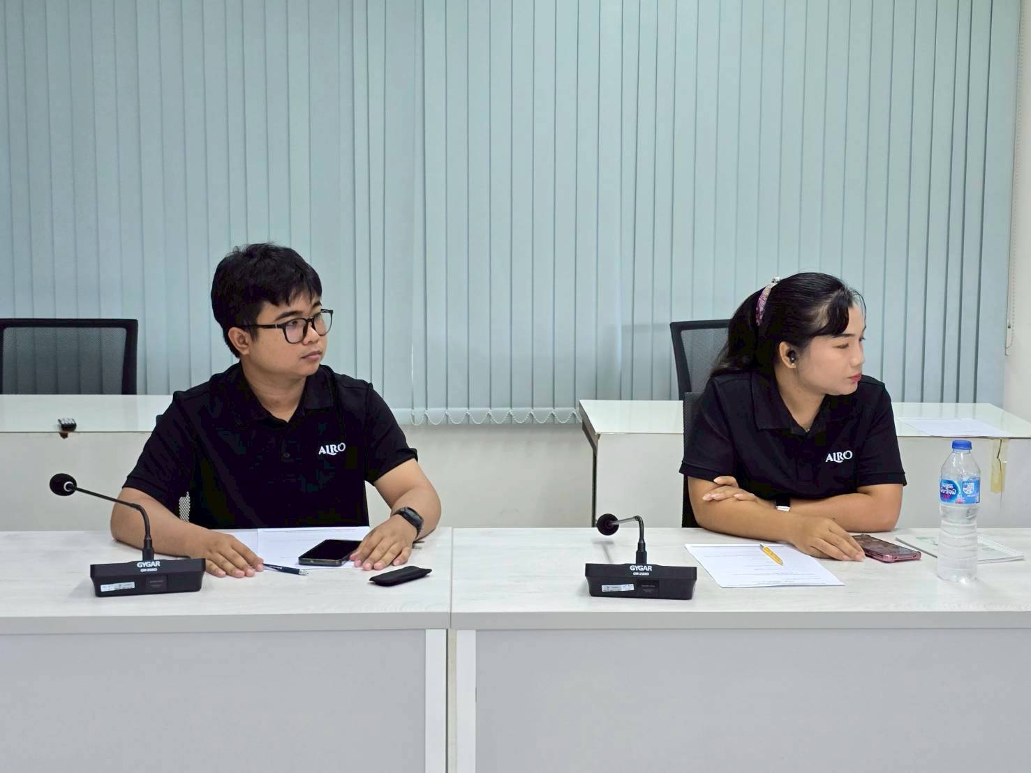 title - ปฏิรูปที่ดินจังหวัดเพชรบุรี ประชุมข้าราชการและเจ้าหน้าที่ สำนักงานการปฏิรูปที่ดินจังหวัดเพชรบุรี (ส.ก.ป.เพชรบุรี) ครั้งที่ 2/2569